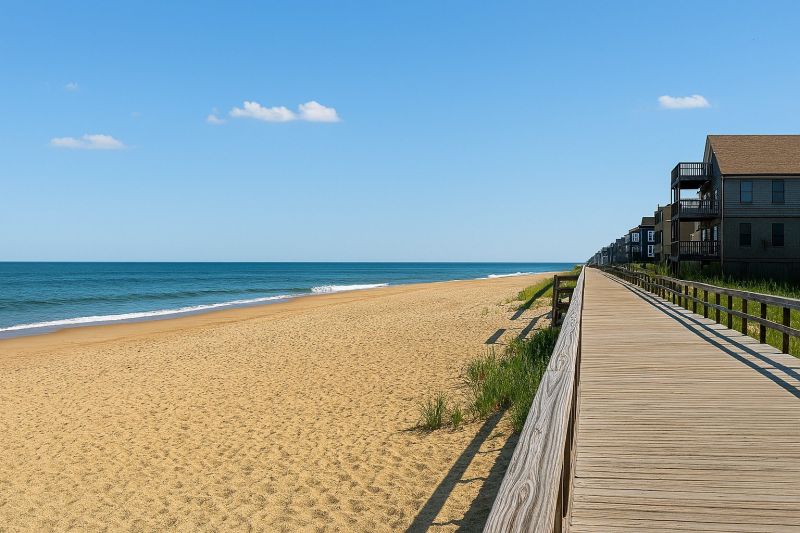 Bethany Beach, DE