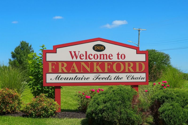 Frankford, DE