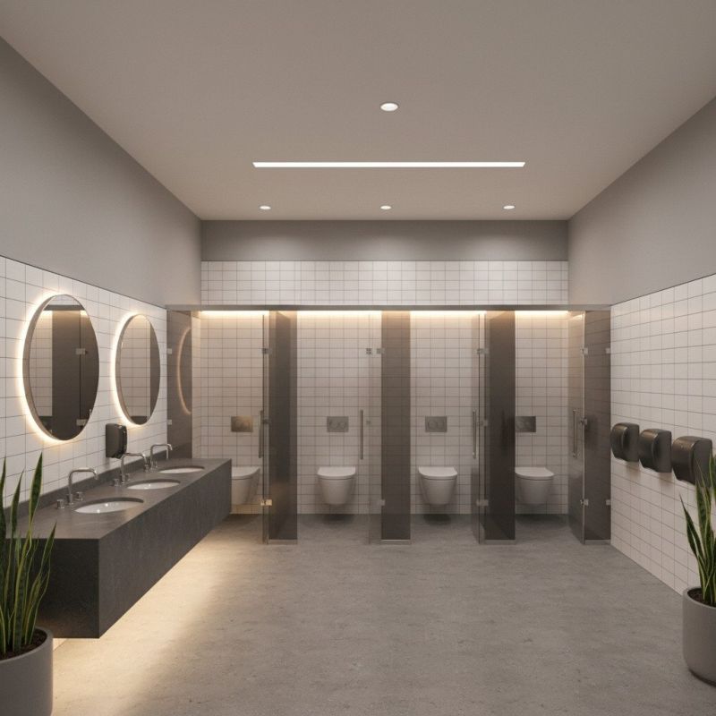 Bathroom Renovation in Laurel, DE