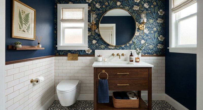 Bathroom Makeover Service in Pocomoke City, MD